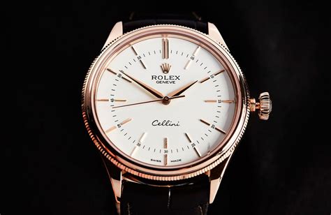 italianews senegal man and rolex|Italian influence in the Rolex Cellini collection .